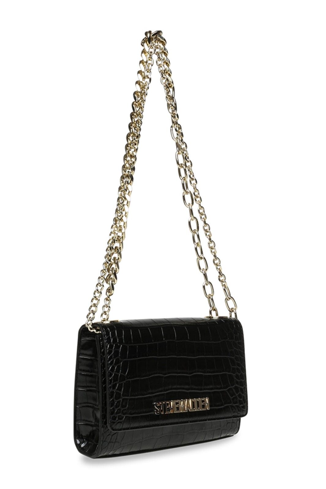 Steve Madden - Braye Crossbody bag - Black Tasker 