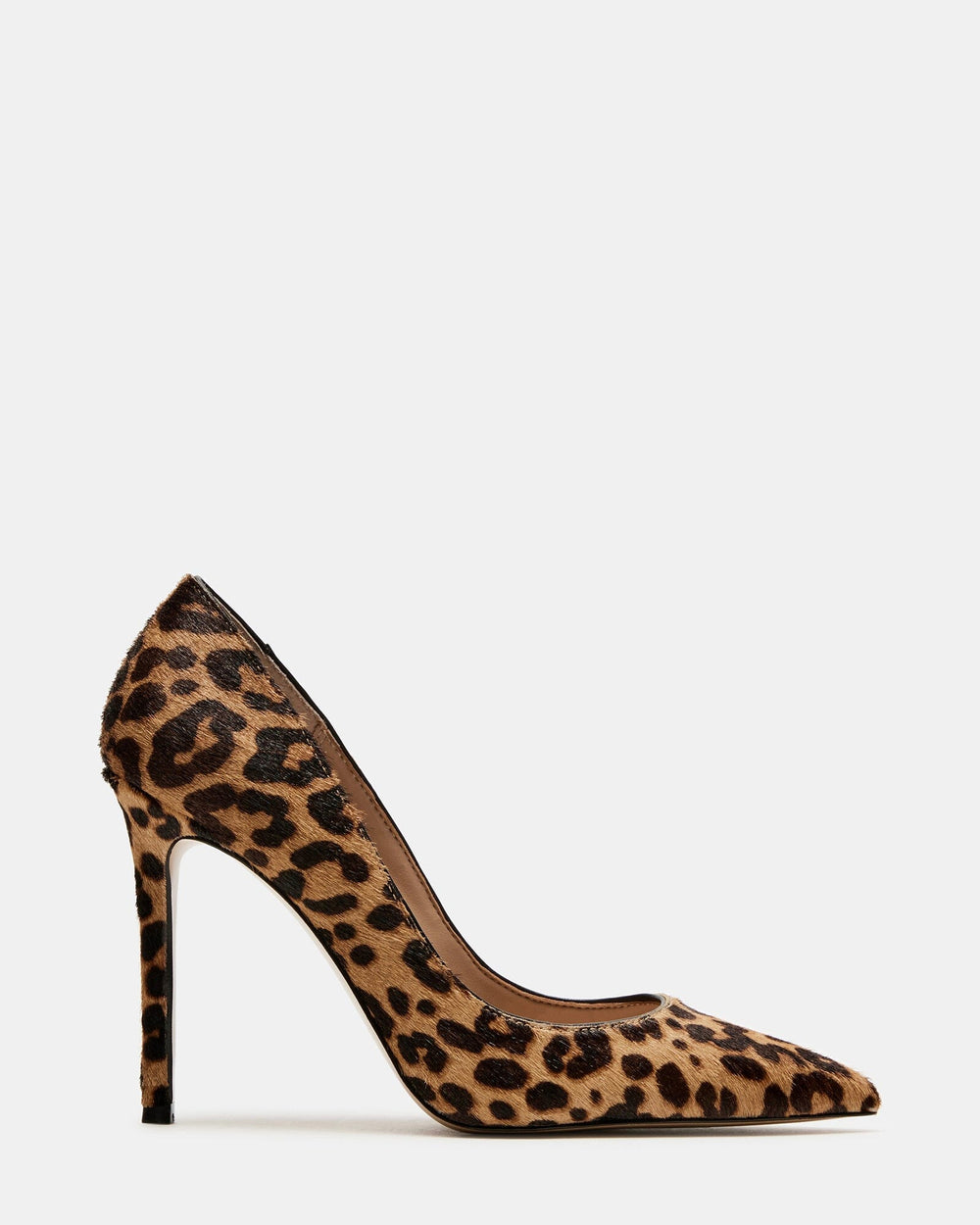 Steve Madden - Evelyn-A Pump - Leopard Stiletter 