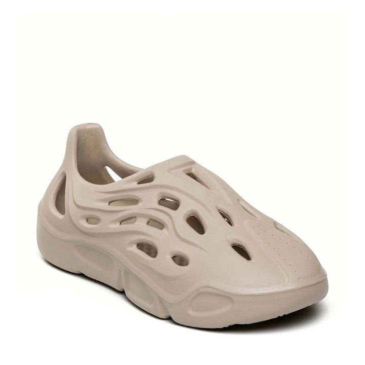 Steve Madden - Vine Slip-on - Taupe Sandaler 