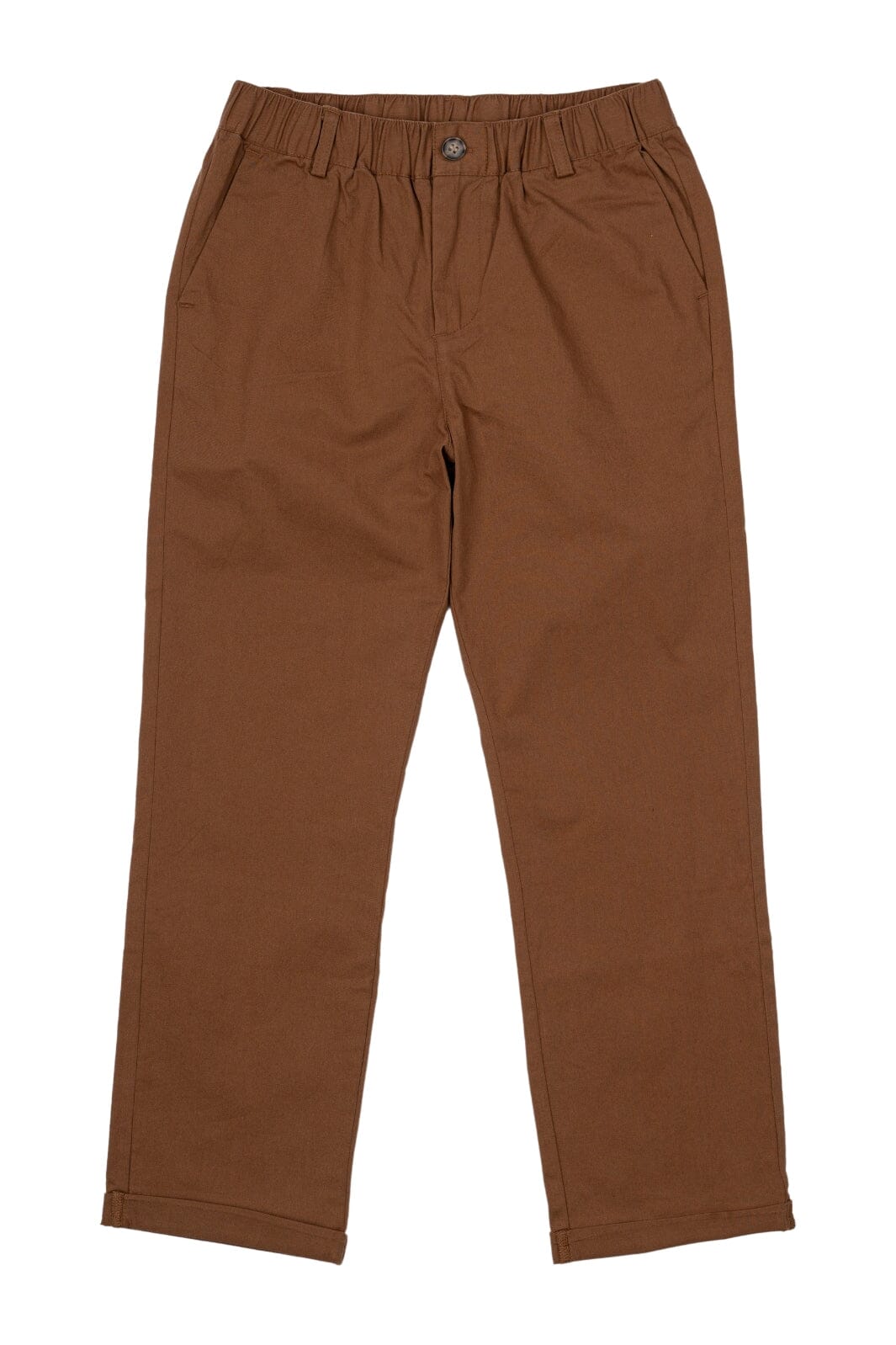 The New - Tnkristian Chinos - Toffee Bukser 