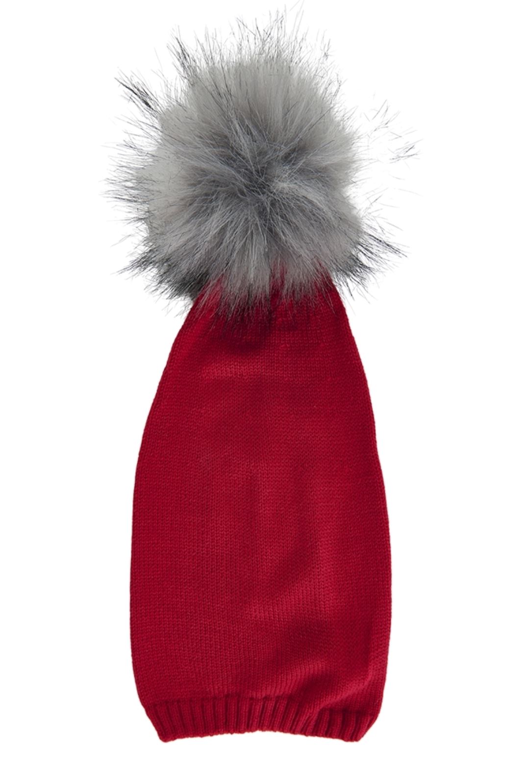 The New - TnsHoliday Long Hat - Chili Pepper Hatte 