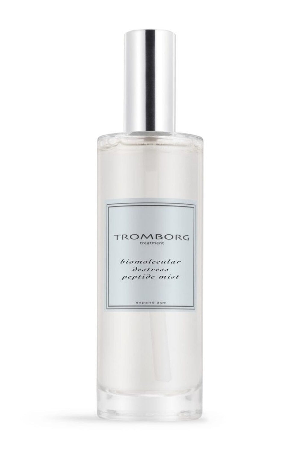 Tromborg - Biomolecular Destress Peptide Mist Ansigtsmist 