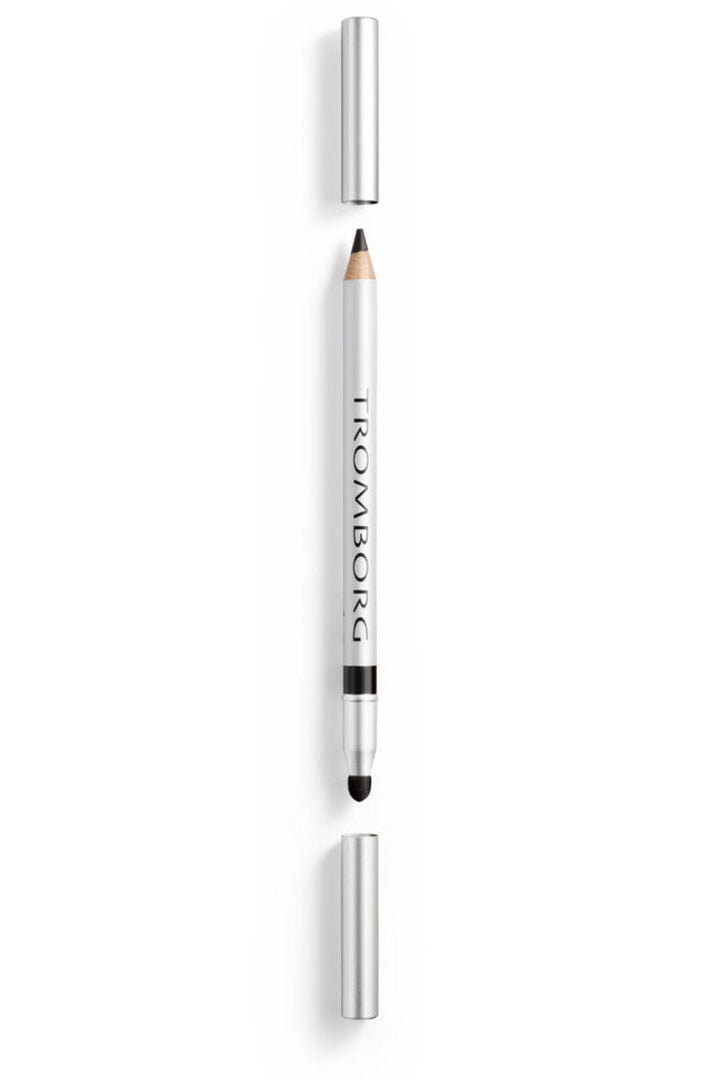 Tromborg - Deluxe Eyeliner #1 Black Eyeliner 