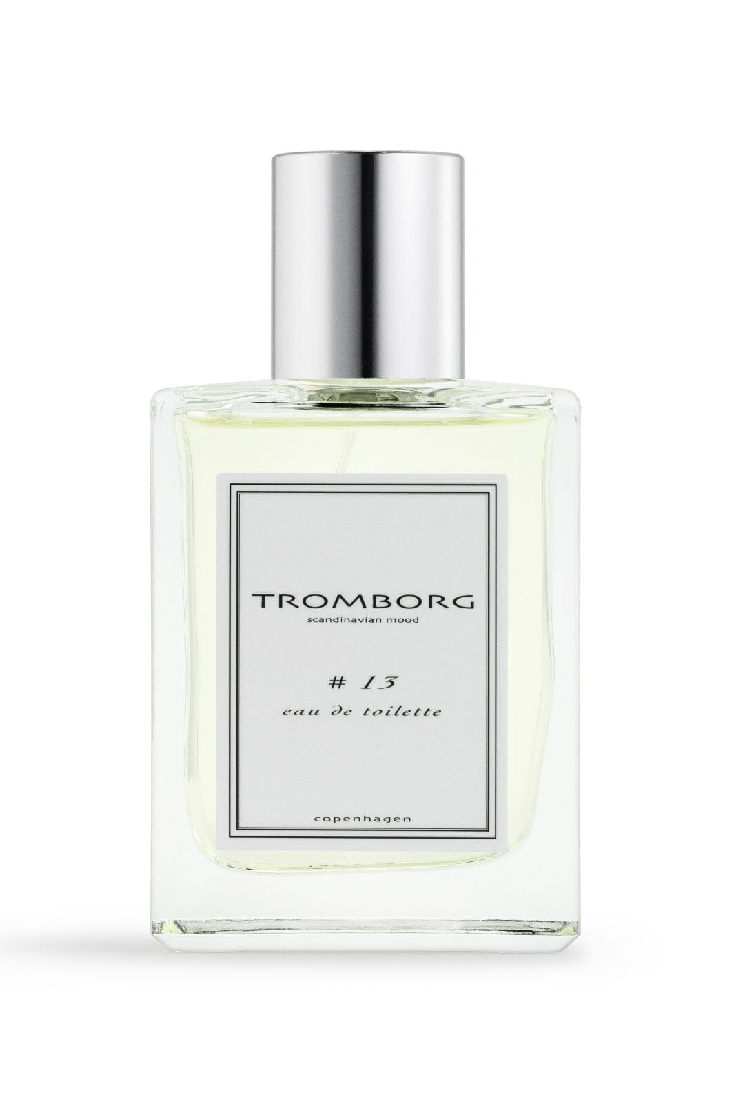 Tromborg - Eau De Toilette #13 Parfumer 