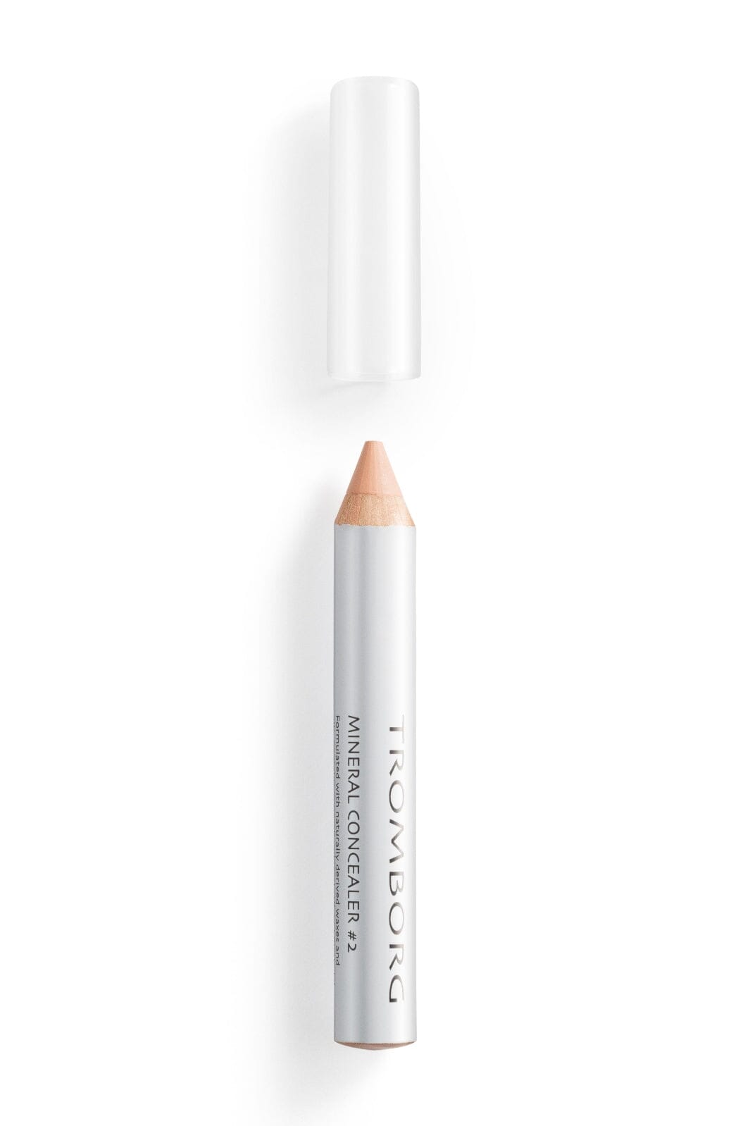 Tromborg - Mineral Concealer No 2 Mineral Concealer 