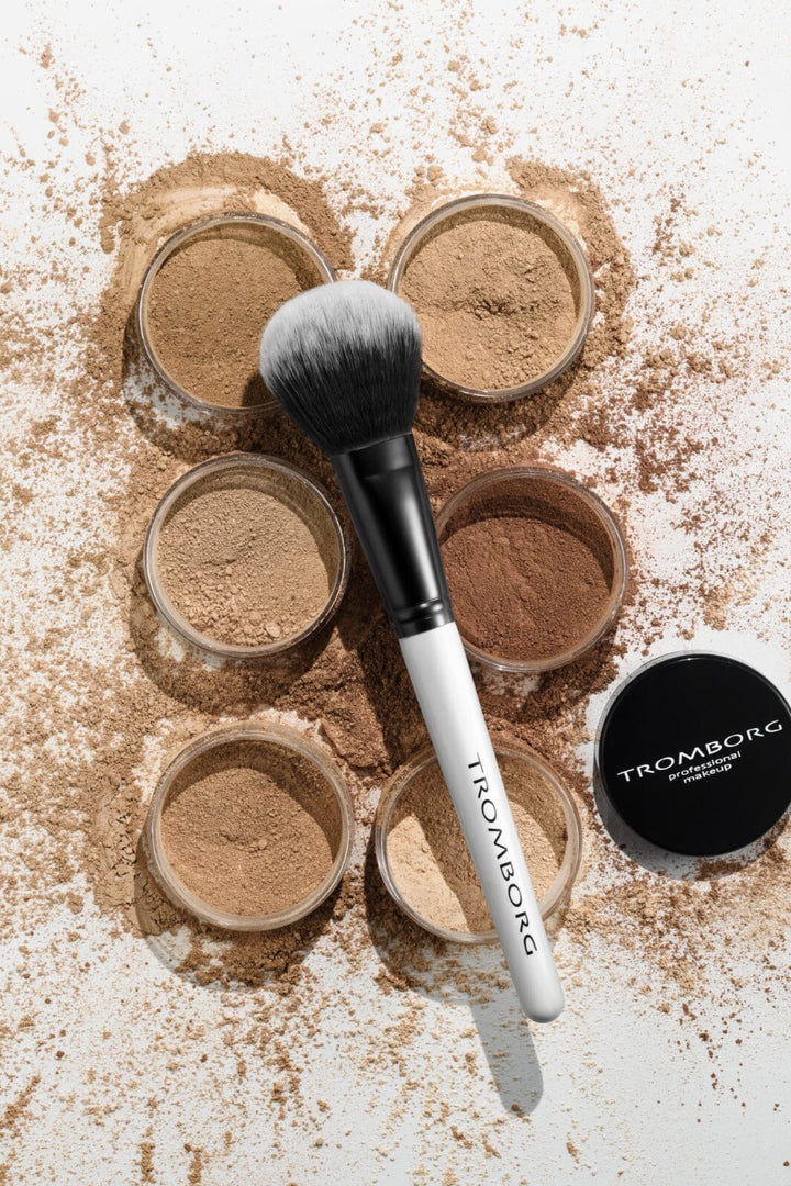 Tromborg - Mineral Foundation Favourite Mineral Foundation 