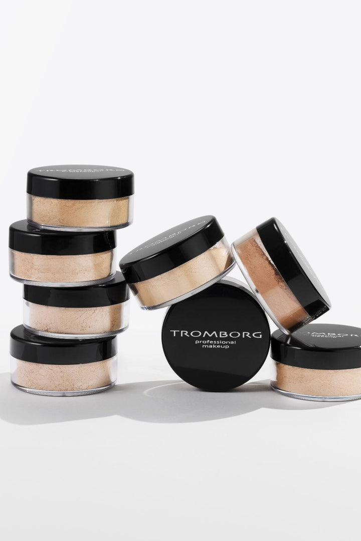 Tromborg - Mineral Foundation Favourite Mineral Foundation 