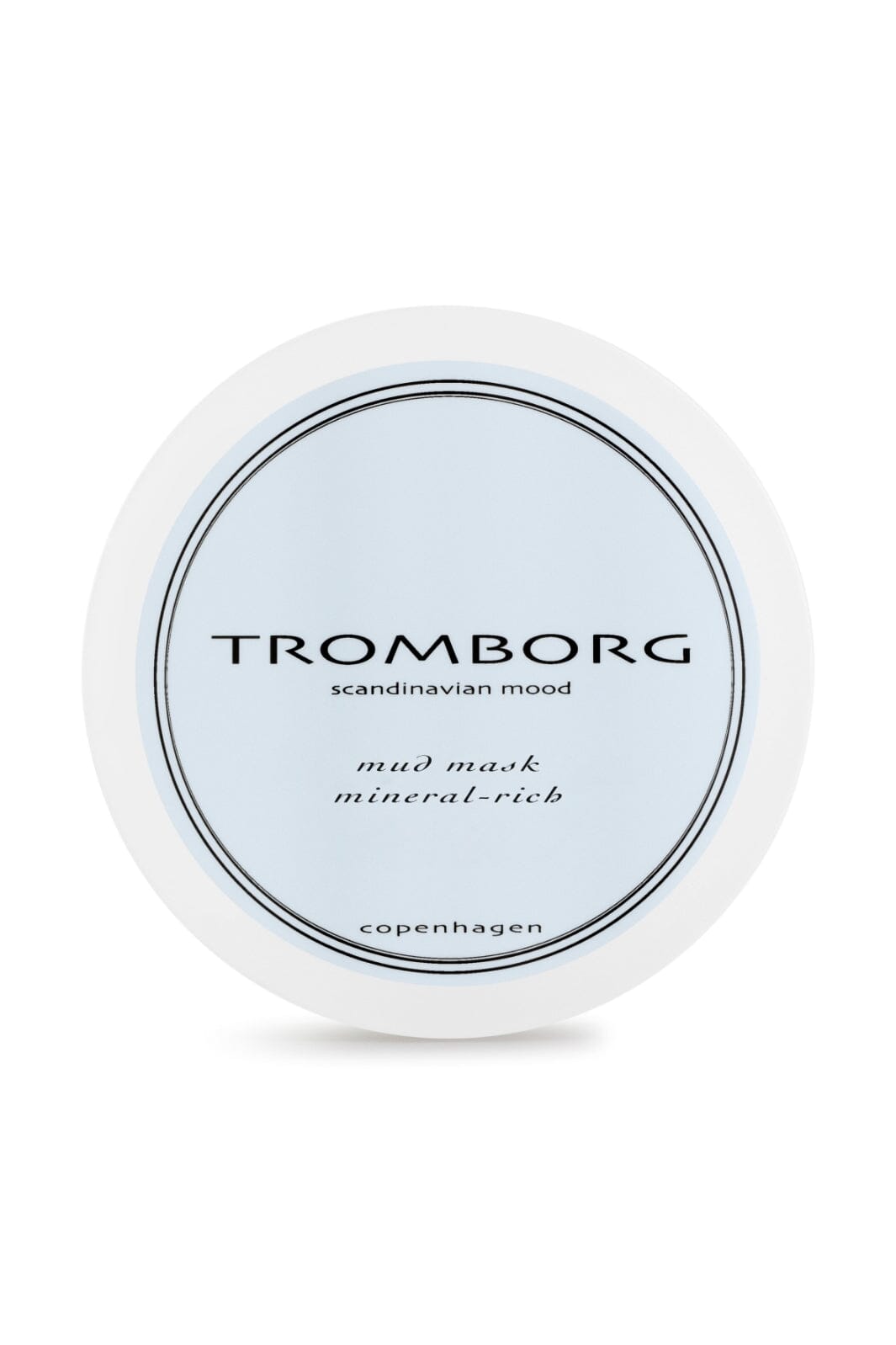 Tromborg - Mud Mask Mineral-Rich Masker 