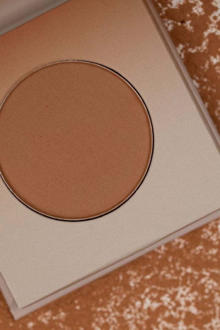 Valentin Beautyline - Sculpting Bronzer - Bronzing Powder Bronzer 