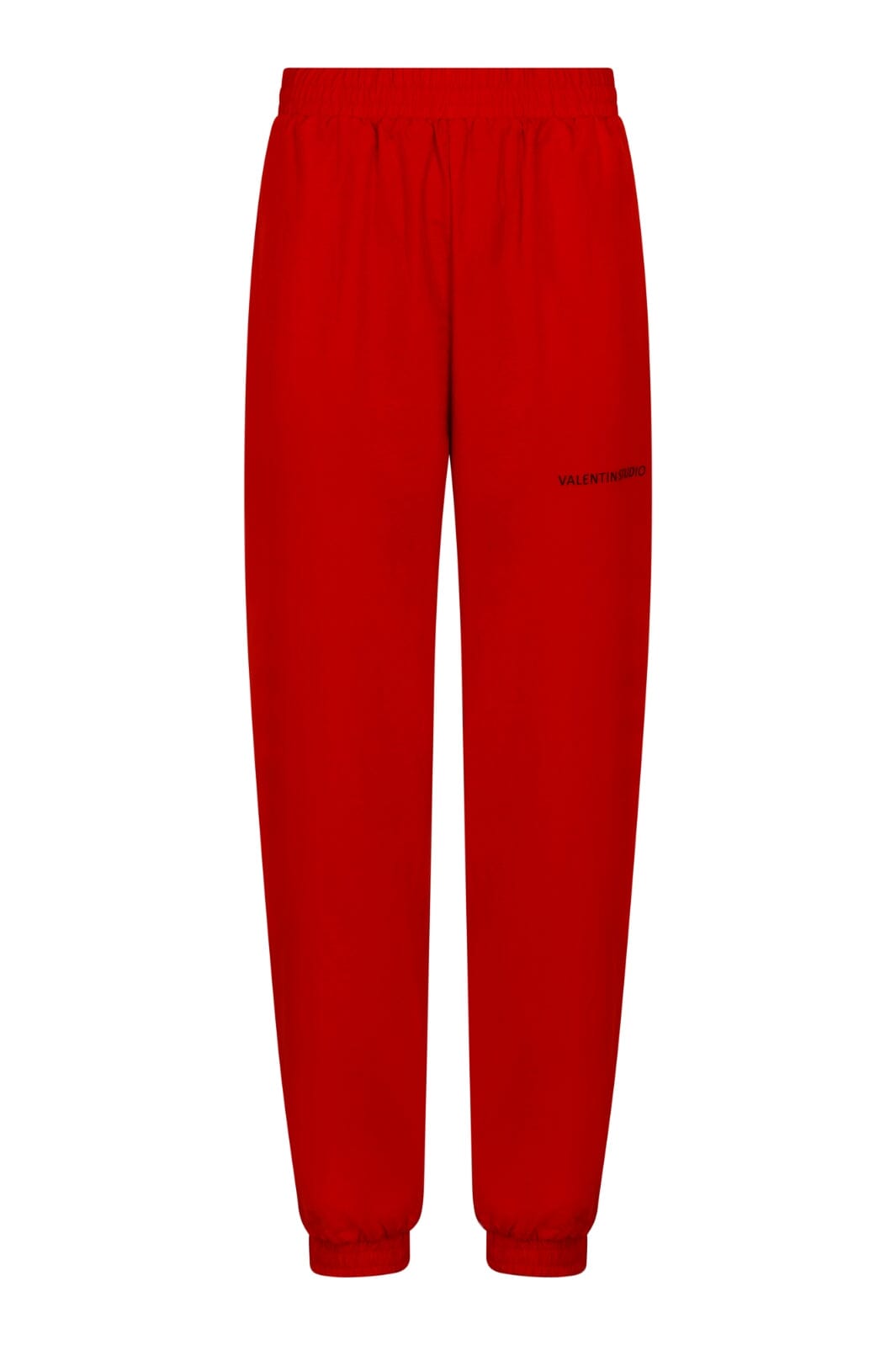 Valentin Studio - Foxy Pants - Red Bukser 