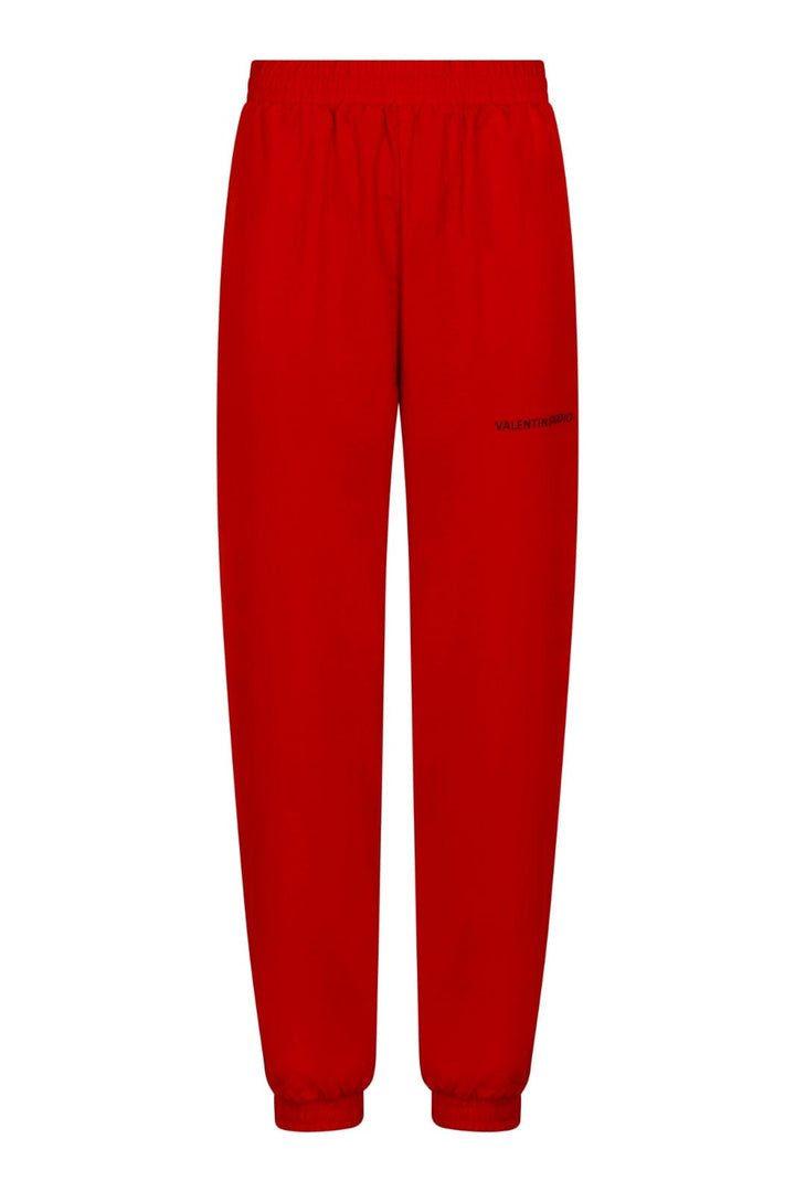 Valentin Studio - Foxy Pants - Red Bukser 