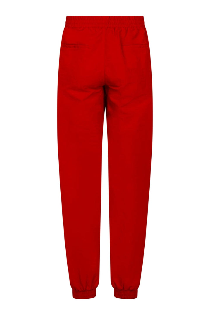 Valentin Studio - Foxy Pants - Red Bukser 