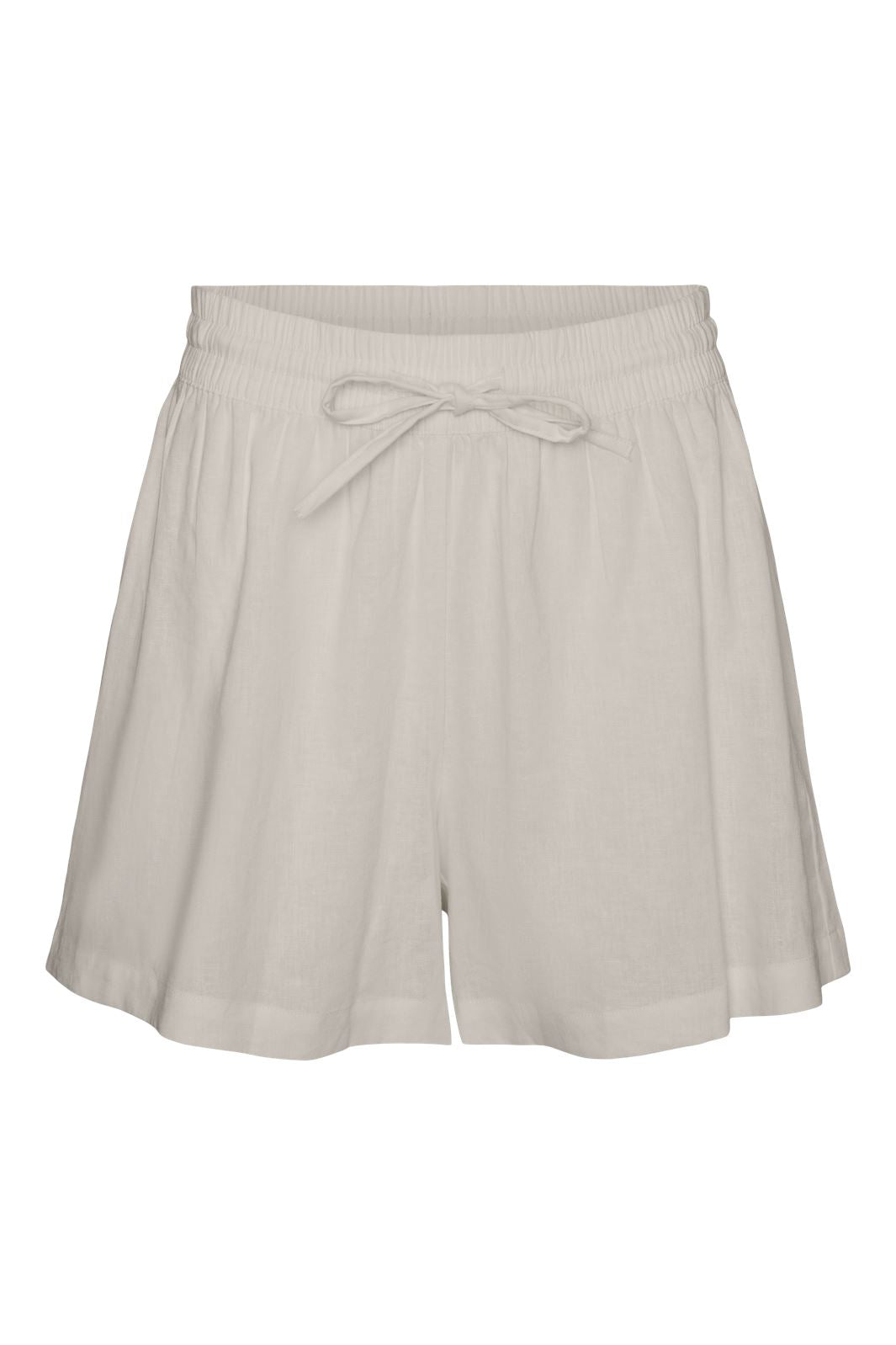 Vero Moda - Vmlinn Shorts - 4489699 Moonbeam