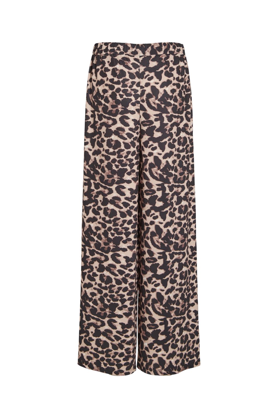 Vila - Vileoa Rw Wide Pants - 4702109 Leo