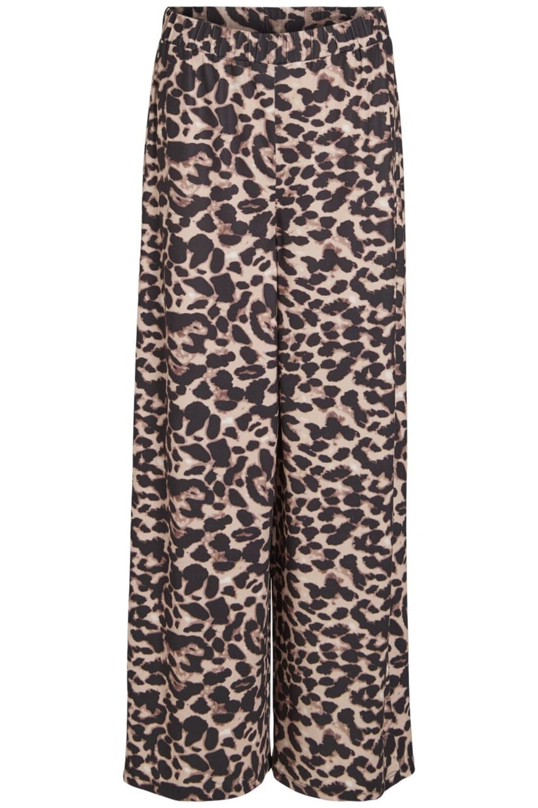 Vila - Vileoa Rw Wide Pants - 4702109 Leo