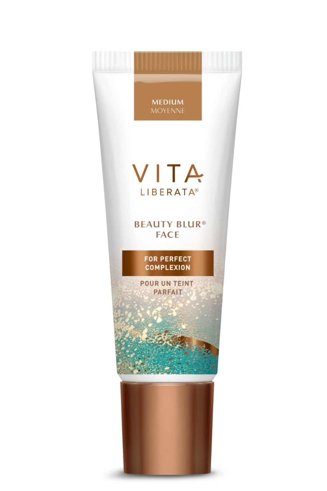 Vita Liberata - Beauty Blur - Medium Makeup 