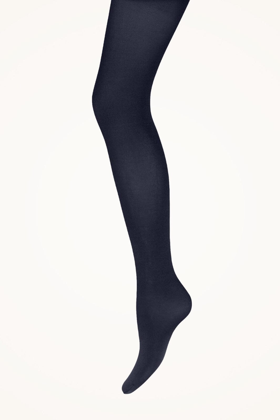 Wolford - Pure 50 Tights - Admiral Strømpebukser 