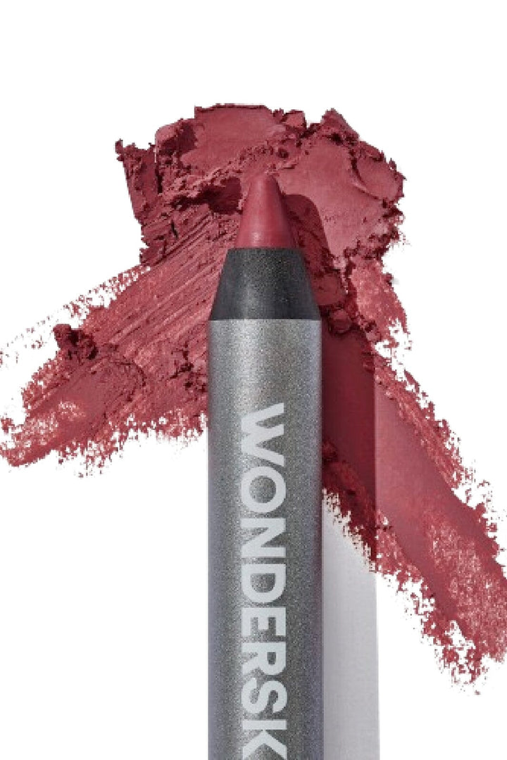 Wonderskin - 360 Contour Lip Liner-ROSEWOOD - Rosewood (toffee rose) Læbestift 