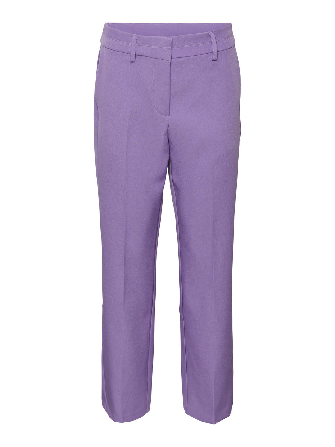 Y.A.S, Yasbluris Mw Flared Pant, Bougainvillea